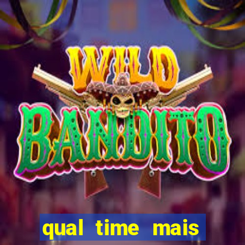 qual time mais zoado do mundo